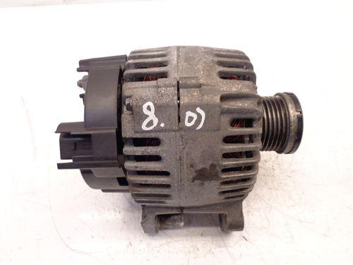 Lichtmaschine pour Skoda Octavia 1,4 TSI Benzin CAXA CAX 03C903023G 110A