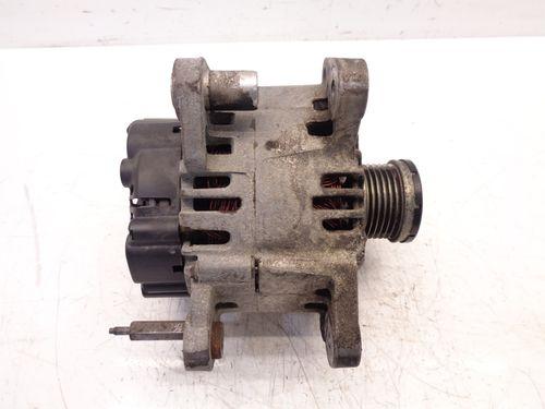 Lichtmaschine pour Skoda Octavia 1,4 TSI Benzin CAXA CAX 03C903023G 110A