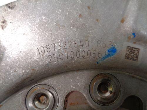 Convertisseur de couple pour Land Rover Range Rover 4,4 SDV8 4x4 448DT 1087322640