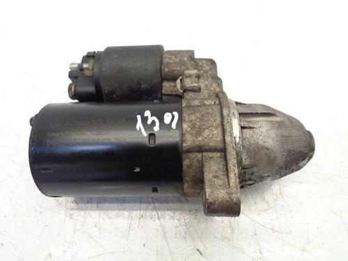 Anlasser Starter pour Mercedes Benz C-Klasse W203 S203 1,8 M271.940 A0051513901