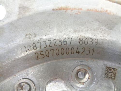 Convertisseur de couple pour Land Rover Range Rover L494 3,0 MHEV 4x4 PT306 1087322367