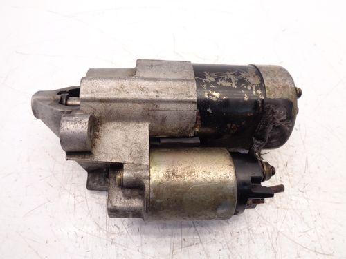 Anlasser Starter pour Renault Clio MK2 1,5 dCi Diesel K9K740 8200021396