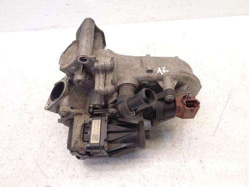 Abgaskühler Opel Vauxhall 1,3 CDTI A13DTE 55236303