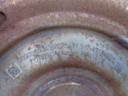 Convertisseur de couple pour Audi A4 B7 2,0 TFSI essence BWE 4168025471