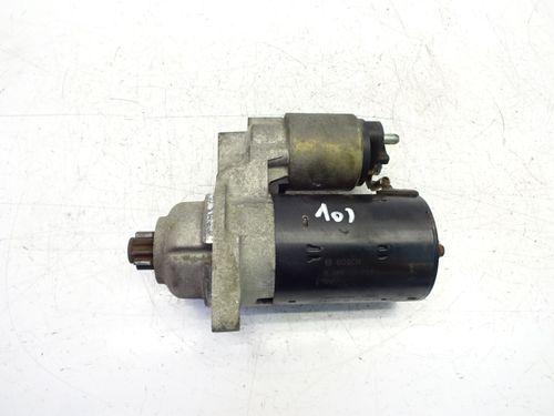 Anlasser pour Porsche Boxster 986 2,7 M96.23 96.23 M96 0001121003 98660410400