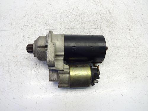 Anlasser pour Porsche Boxster 986 2,7 M96.23 96.23 M96 0001121003 98660410400
