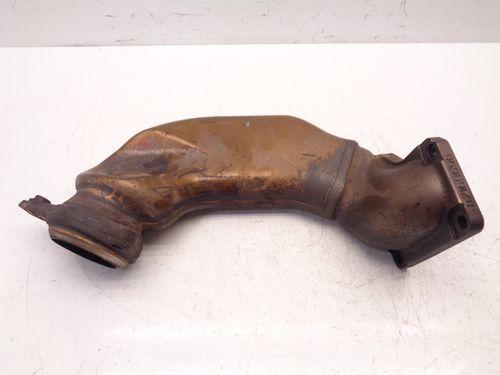 Abgaskrümmer pour Mercedes Benz W212 S212 5,5 E 63 AMG M157.981 A2781420415