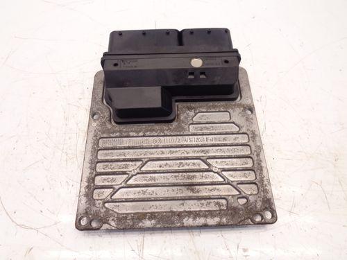 Steuergerät pour Mercedes Benz W203 1,8 Kompressor M271.940 A2711538579