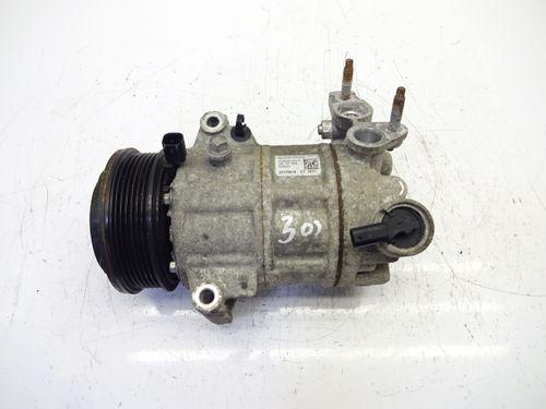 Klimakompressor pour Ford Fiesta VII HJ 1,1 Ti-VCT Benzin XYJB H1BH-19D629-DA