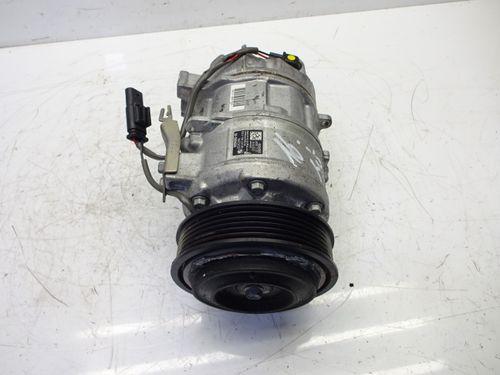 Klimakompressor pour BMW X3 G01 F97 M 3,0 Benzin S58B30A S58 6994082