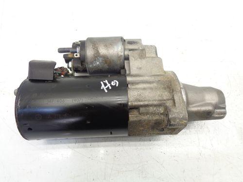 Anlasser Starter pour Mercedes Benz W212 S212 5,5 E 63 AMG M157.981 A2789060700