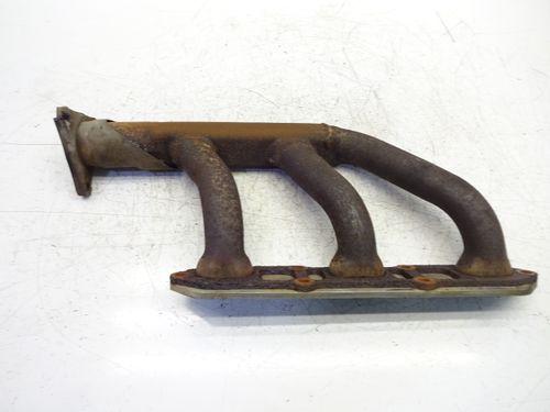 Abgaskrümmer Krümmer pour Porsche Boxster 986 2,7 Benzin M96.23 96.23 M96
