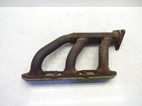 Abgaskrümmer pour Porsche Boxster 986 2,7 Benzin M96.23 96.23 M96