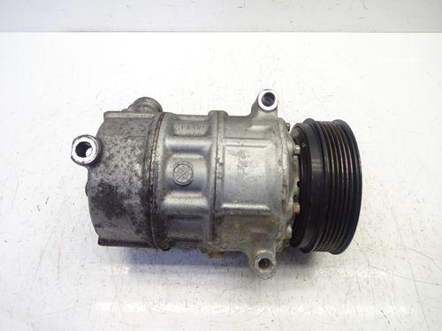 Compresseur de climatisation pour Volvo 2,0 D4 Diesel D4204T14 31404446 31469968 36002152