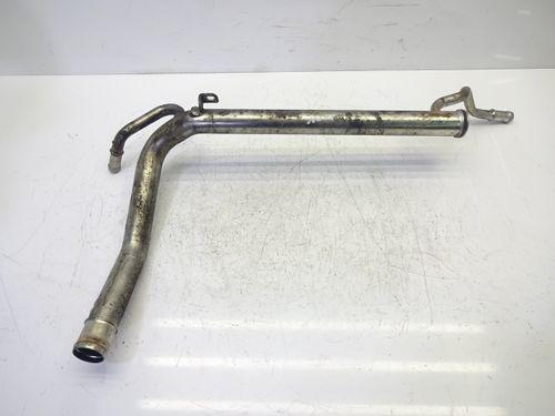 Rohr pour Volvo S60 MK2 II 134 2,0 D4 Diesel D4204T14 31686270