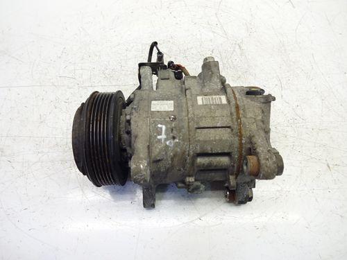 Klimakompressor pour BMW E90 E91 E92 E93 318d 2,0 N47D20C N47 447260-4710