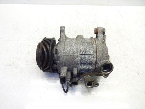 Klimakompressor pour BMW E90 E91 E92 E93 318d 2,0 N47D20C N47 447260-4710