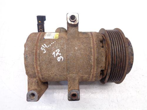 Klimakompressor pour Ford Ranger TKE 2,2 TDCi Diesel QJ2R GBVAJQJ AB39-19D629-BB
