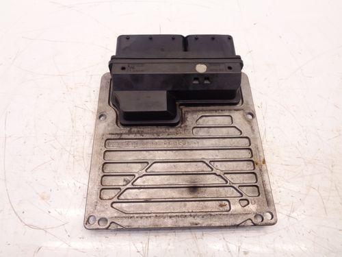 Unité de contrôle pour Mercedes Benz Classe C W203 S203 1,8 271.946 A2711536179