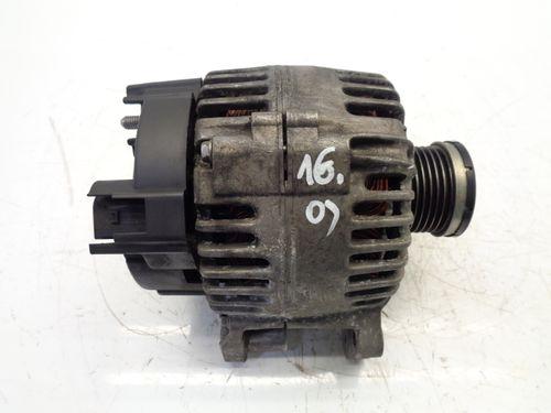 Lichtmaschine Generator pour Skoda Octavia 1Z 1,4 TSI CAXA CAX 03C903023G 110A