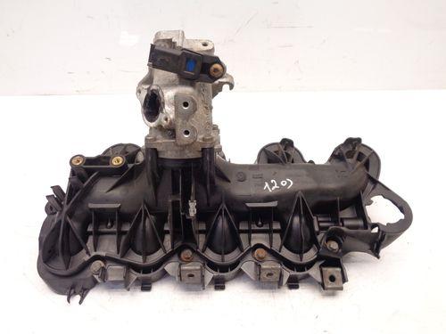 Ansaugbrücke pour Ford  Mondeo 2,2 TDCi KNBA 9659449480