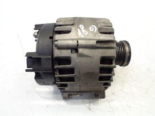 Lichtmaschine Generator pour Skoda Octavia 1Z 1,4 TSI CAXA CAX 03C903025D 140A