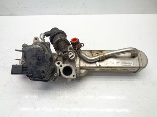 Abgaskühler pour Ford Mondeo 2,2 TDCi KNBA 9678163580