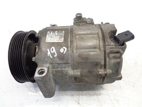 Klimakompressor pour Skoda Fabia MK3 III 1,0 Benzin CHYB CHY 1K08250803N