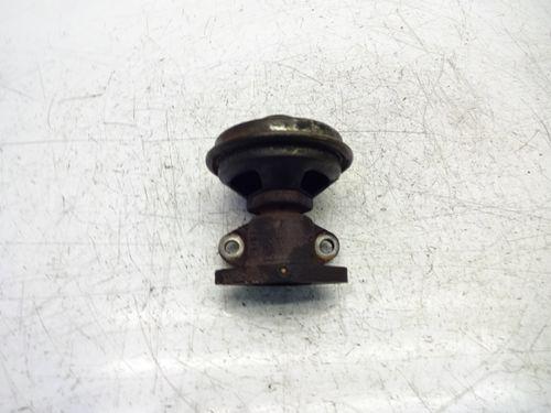 AGR Ventil pour Chevrolet Opel Cruze J300 Antara 2,0 CDI Diesel Z20S1 Z20DMH