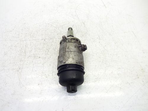Ölfiltergehäuse pour Chevrolet Opel Cruze J300 Antara 2,0 CDI D Z20S1 Z20DMH