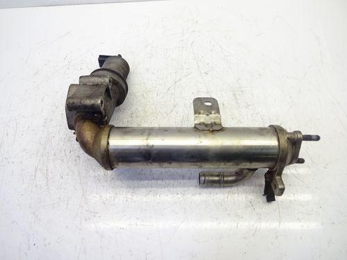 Radiateur de gaz d'échappement pour Hyundai 1,6 CRDi Diesel D4FB 28416-2A770 28410-2A300