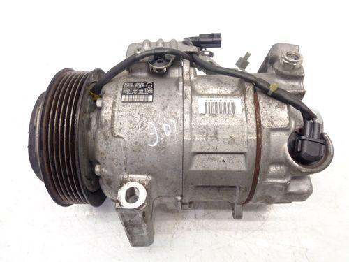 Klimakompressor pour Nissan Qashqai J11 MK2 1,5 dCi Diesel K9K872 K9K 447140-5931