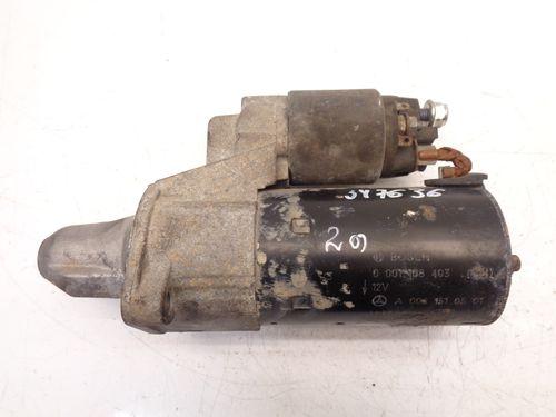 Anlasser Starter pour Mercedes Benz CLS 3,5 Benzin M272.964 272.964 A0061510501