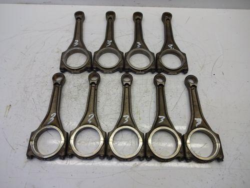 9x bielle pour Audi A6 S6 C6 4F 5,2 essence Quattro BXA 07LR