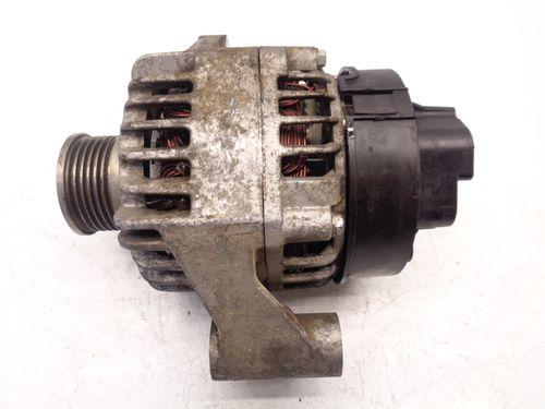 Lichtmaschine Generator pour Fiat Bravo Doblo Linea 1,6 D 198A3000 51854901 100A