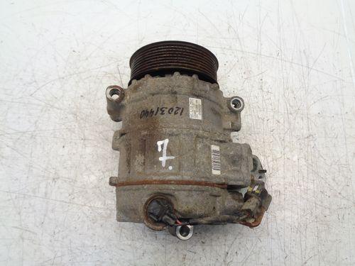 Compresseur de climatisation pour Land Rover Discovery L319 2,7 TD 4x4 276DT 8H22-19D623-CA