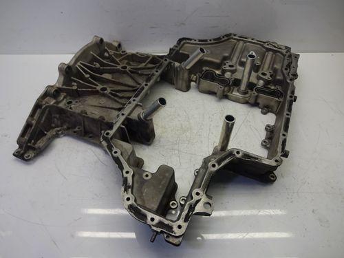 Carter d'huile partie supérieure pour Audi A6 S6 C6 4F 5,2 essence Quattro BXA 07L103603K