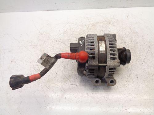 Lichtmaschine pour Jaguar F-Pace X761 3,0 SDV6 D Diesel 306DT FW93-10300-BC