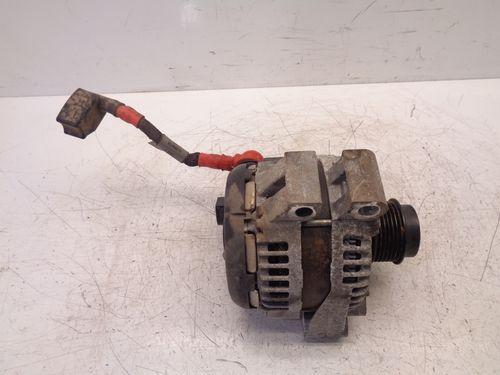 Lichtmaschine pour Jaguar F-Pace X761 3,0 SDV6 D Diesel 306DT FW93-10300-BC
