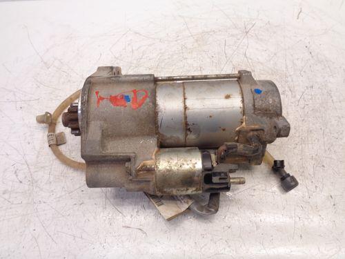 Anlasser Starter pour Jaguar F-Pace X761 3,0 SDV6 D Diesel 306DT J8A2-11001-AB