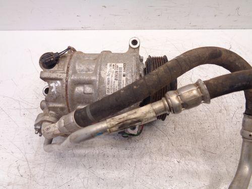 Klimakompressor pour Jaguar F-Pace X761 3,0 SDV6 D Diesel 306DT CPLA-19D629-AG