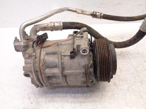 Klimakompressor pour Jaguar F-Pace X761 3,0 SDV6 D Diesel 306DT CPLA-19D629-AG