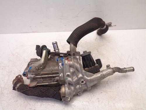 Abgaskühler pour Jaguar F-Pace X761 3,0 SDV6 D Diesel 306DT FW93-9U438-AA