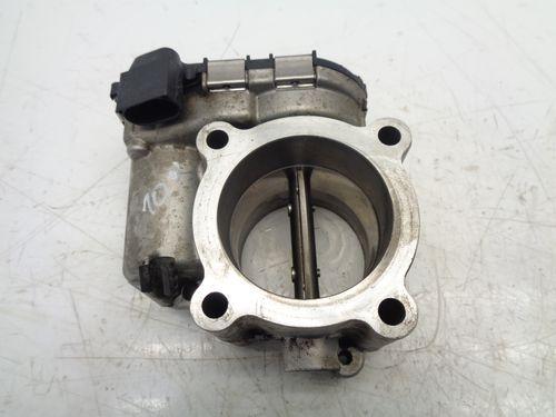 Drosselklappe pour Mercedes Benz Sprinter 3,0 CDI 642.896 A6420900270
