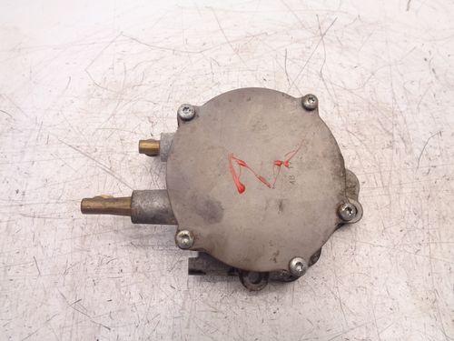 Unterdruckpumpe Vakuumpumpe pour Jaguar 3,0 SDV6 D Diesel 306DT DX2Q-2A451-AD