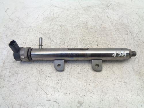 Rail-Rohr pour Jaguar 3,0 SDV6 D Diesel 306DT 0445216046 CK5Q-9D280-AB