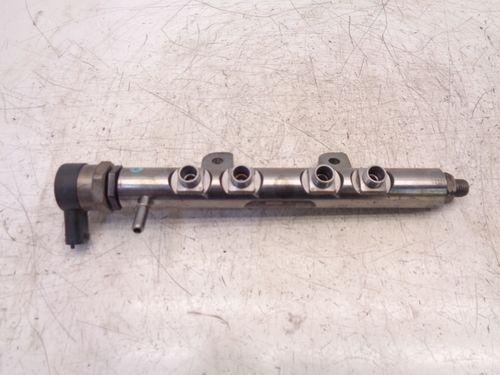Rail-Rohr pour Jaguar 3,0 SDV6 D Diesel 306DT 0445216046 CK5Q-9D280-AB