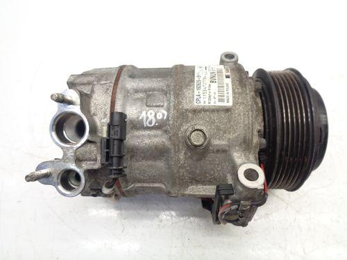 Klimakompressor pour Jaguar E-Pace X540 2,0 D150 AWD 204DTD CPLA-19D629-BH