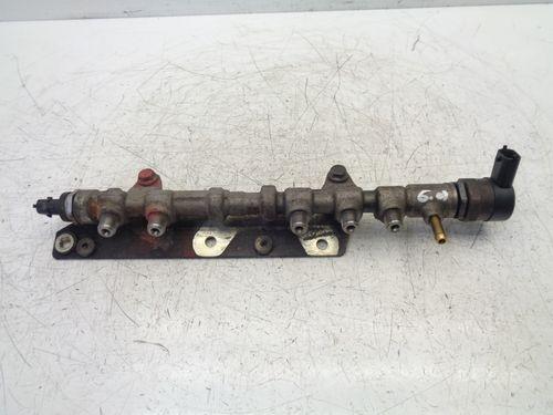 Rail-Rohr pour Opel Corsa D 1,3 CDTi Diesel A13DTC 0445214224 55573467