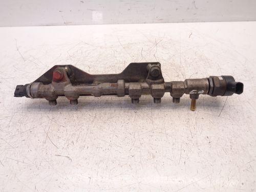 Rail-Rohr pour Opel Corsa D 1,3 CDTi Diesel A13DTC 0445214224 55573467